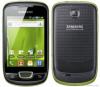 Samsung phone s5570 galaxy mini orange