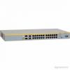 Allied Switch 24 port AT-8000S/24-50 (8000S Series), 24 Port Stackable