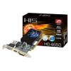 ATI Radeon PCI-E HD 4650, 1GB H465FNS1GH
