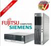 Calculator second hand Fujitsu Esprimo E5905 Cel D 3.06Ghz, 1Gb, 80Gb, DVD