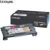 Lexmark toner pt C500, X500, X502 Magenta Toner Cartridge - 1,500 pages