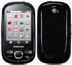 SAMSUNG PHONE I5500 GALAXY 5 Black