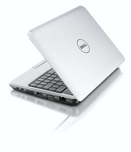 Inspiron MINI 9 Intel Atom N270