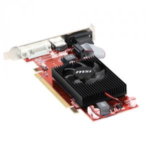 Placa video  ATI Radeon HD6450,Pci-E 2GB, DDR3