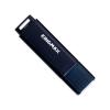 U-drive pd07, 4gb, usb 2.0, negru, kingmax