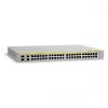 Allied Switch 48 port AT-8000S/48POE-50 (8000S Series)