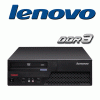 Pc second hand lenovo thinkcentre m58 7360 dual core 2.5 ghz / 4 gb