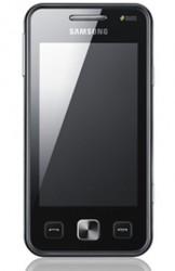 SAMSUNG PHONE C6712 STAR II DUOS White,black