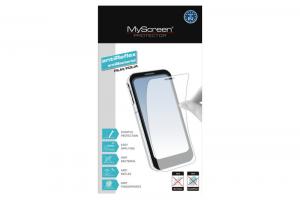 Folie MyScreen Antiamprente Samsung Galaxy Mini S5570