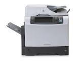 HP CB425A MFC M4345 LASER MONOCHROME A4