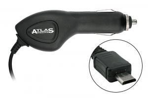 Incarcator Auto Micro USB - 500 mAh