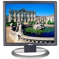 Monitor second hand DELL 1704FPVT