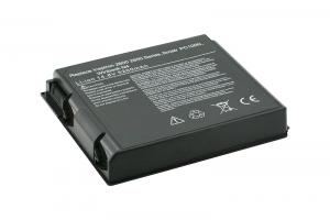 Baterie Dell Inspiron 2600 / 2650 Series ALDE2650-44 (1F749 1G222 1J749)