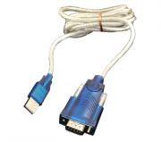 CABLU CONVERTOR USB 2.0 - RS232(KPO3431-1.5)
