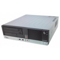 Calculator REFURBISHED Fujitsu Siemens E5615 AMD Sempron 3600+/1024 MB DDR2/80 GB HDD/DVD