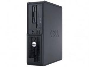 Calculator second hand Dell Optiplex 520, P4 2.8 Ghz