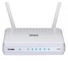 D-Link Router&Switch 4 porturi Gigabit Wireless N 300Mbps, pentru acasa