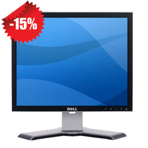 Monitoare lcd dell second hand