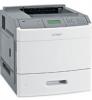 Imprimanta lexmark t652dn second