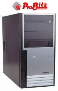 PC Pentium Dual Core E2220