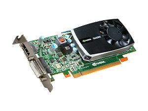 Placa video PNY Quadro 600 1024MB