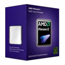 AMD Phenom II X4 840,socket AM3, 3.2GHz ,HDX840WFGMBOX