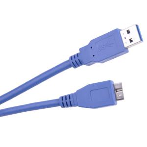 CABLU USB 3.0 TATA A - TATA A 1.8M(KPO2900)