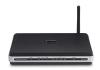 D-link Router &Switch 4 porturi +ADSL2, Wireless G