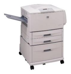 Imprimanta HP LaserJet 9000dn