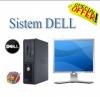 Sistem dell 745 intel pentium d 3.4 ghz cu 17"dell