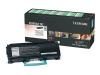 Lexmark toner pt e260,