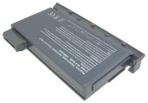 Baterie Toshiba Tecra 8000 ALTO2510-44 (B410 PA2509U PA2510)