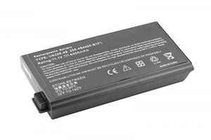 Baterie Fujitsu-Siemens X3000 Series ALUN258-44-4S (258-3S4400-S2M1)