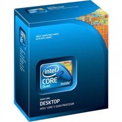 Intel Core2 Quad Q8400 2,66GHz, BX80580Q8400