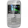 NOKIA SMART PHONE E6 SILVER , WHITE 3G