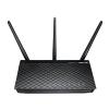 ASUS DSL-N55U - Router ADSL 2/2+ Wireless N600 Dual-band 300+300 Mbps 2.4Ghz/5Ghz concurrent