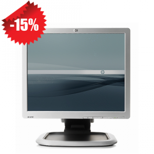 Monitor second hand HP L1750