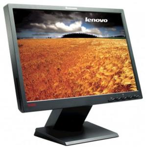 Monitor second-hand Lenovo ThinkVision L1900p A   4431HE1