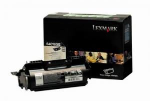 Lexmark toner pt T640, T642, T644 Return Program Print Cartridge - 6,000 pages