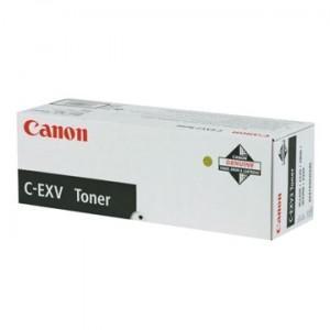 Canon Toner black CEXV37 for iR1730/1740/1750, yield 15,1k