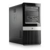 Pc second hp compaq dx2400 core2-duo (e4600) 2.4ghz 2gb ddr2 - 160 hdd