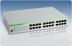 Allied Switch 24 port AT-GS900/24-50 (GS900 Series)