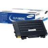 CLP-500D5C/ELS, Cyan Toner for CLP-500/CLP-550 Series , 5000 pag