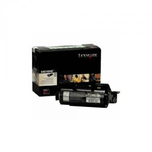 Lexmark toner pt T640, T642, T644 High Yield Return Program Print Cartridge - 21,000 pages