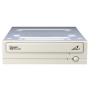 Dvd+/-rw samsung 22x sata, bulk, silver,