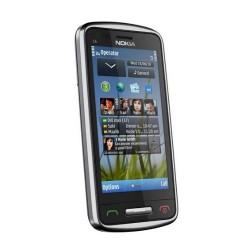 NOKIA SMART PHONE C6-01 BLACK 3G