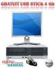 Sistem second hand fujitsu esprimo e5905 cel d 3.2