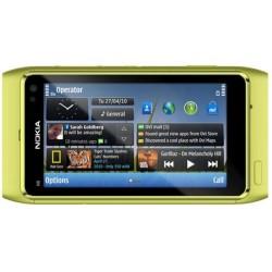 NOKIA SMART PHONE N8 GREEN 3G