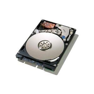 Hard Disk Drive320Gb 2.5" Refurbished