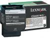 Lexmark toner pt c544,